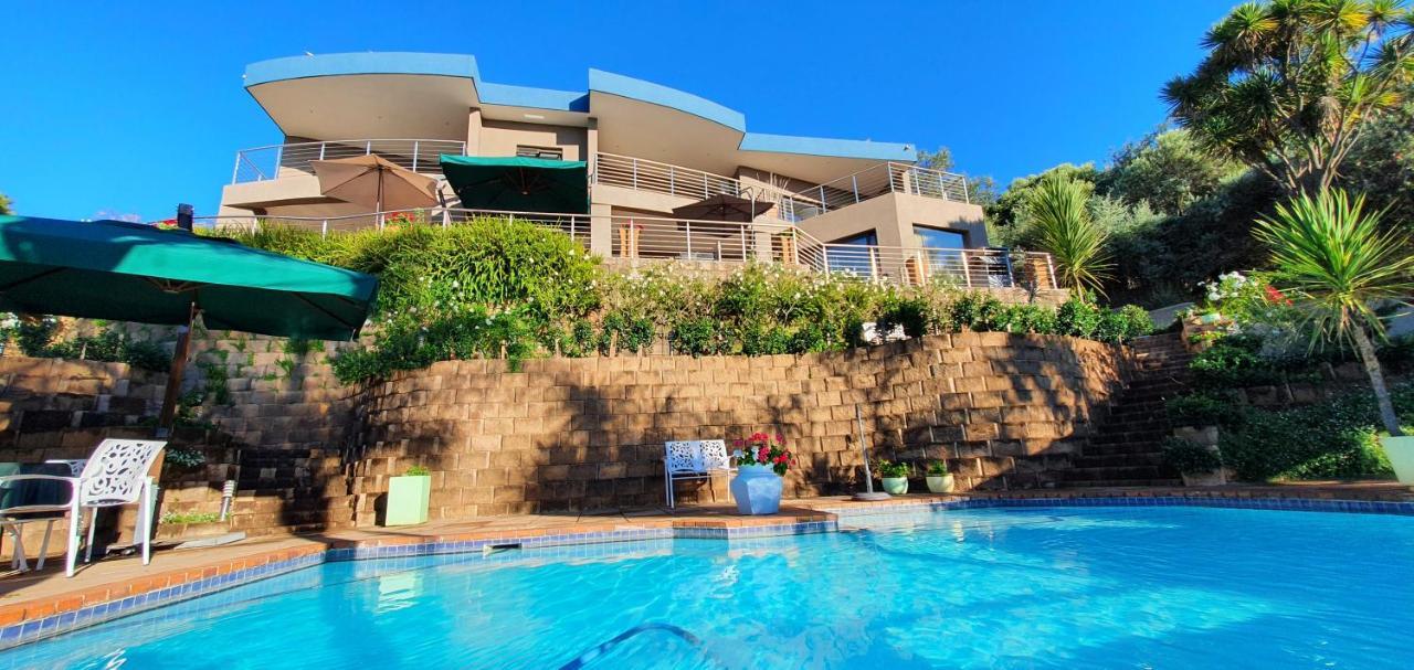Over The Moon Guesthouse Γιοχάνεσμπουργκ Εξωτερικό φωτογραφία