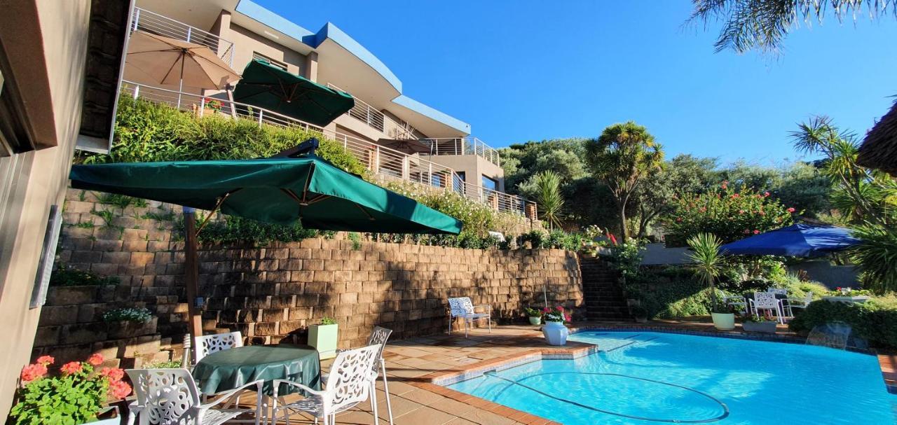 Over The Moon Guesthouse Γιοχάνεσμπουργκ Εξωτερικό φωτογραφία