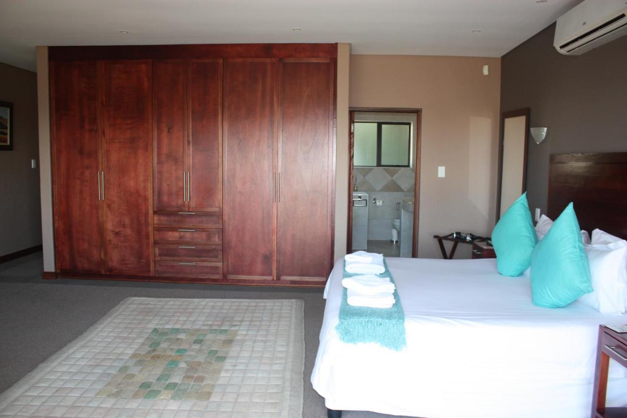 Over The Moon Guesthouse Γιοχάνεσμπουργκ Εξωτερικό φωτογραφία